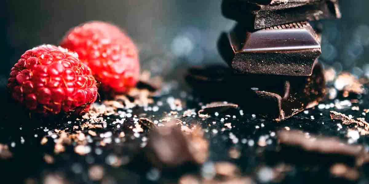 Torta de Chocolate - Dolce Fina